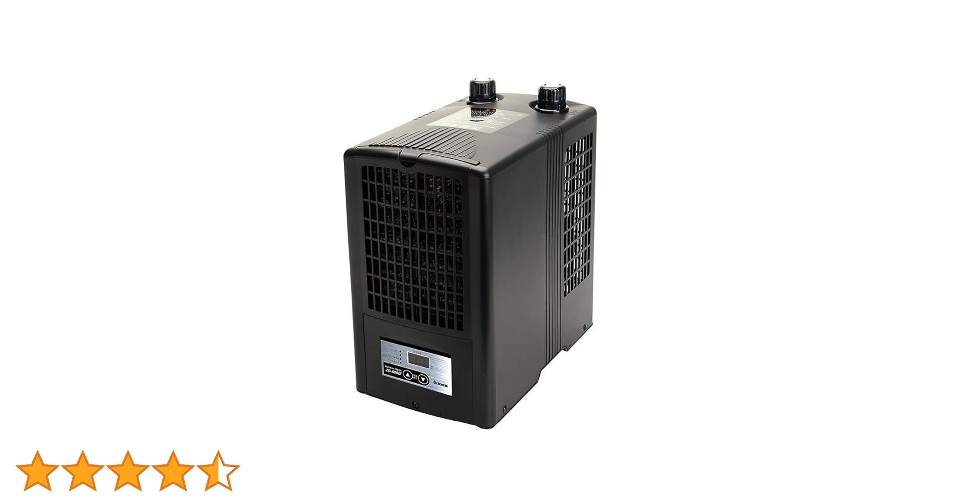 Amazon | ゼンスイ 小型循環式クーラー ZC-100α | ゼンスイ